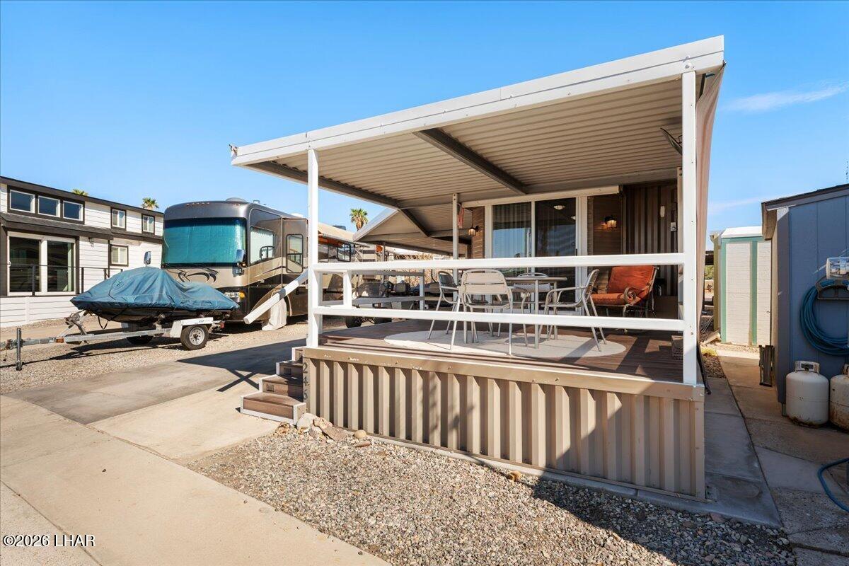 555 Beachcomber Blvd 246 Property Photo 7