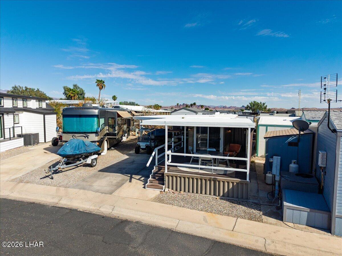 555 Beachcomber Blvd 246 Property Photo 37