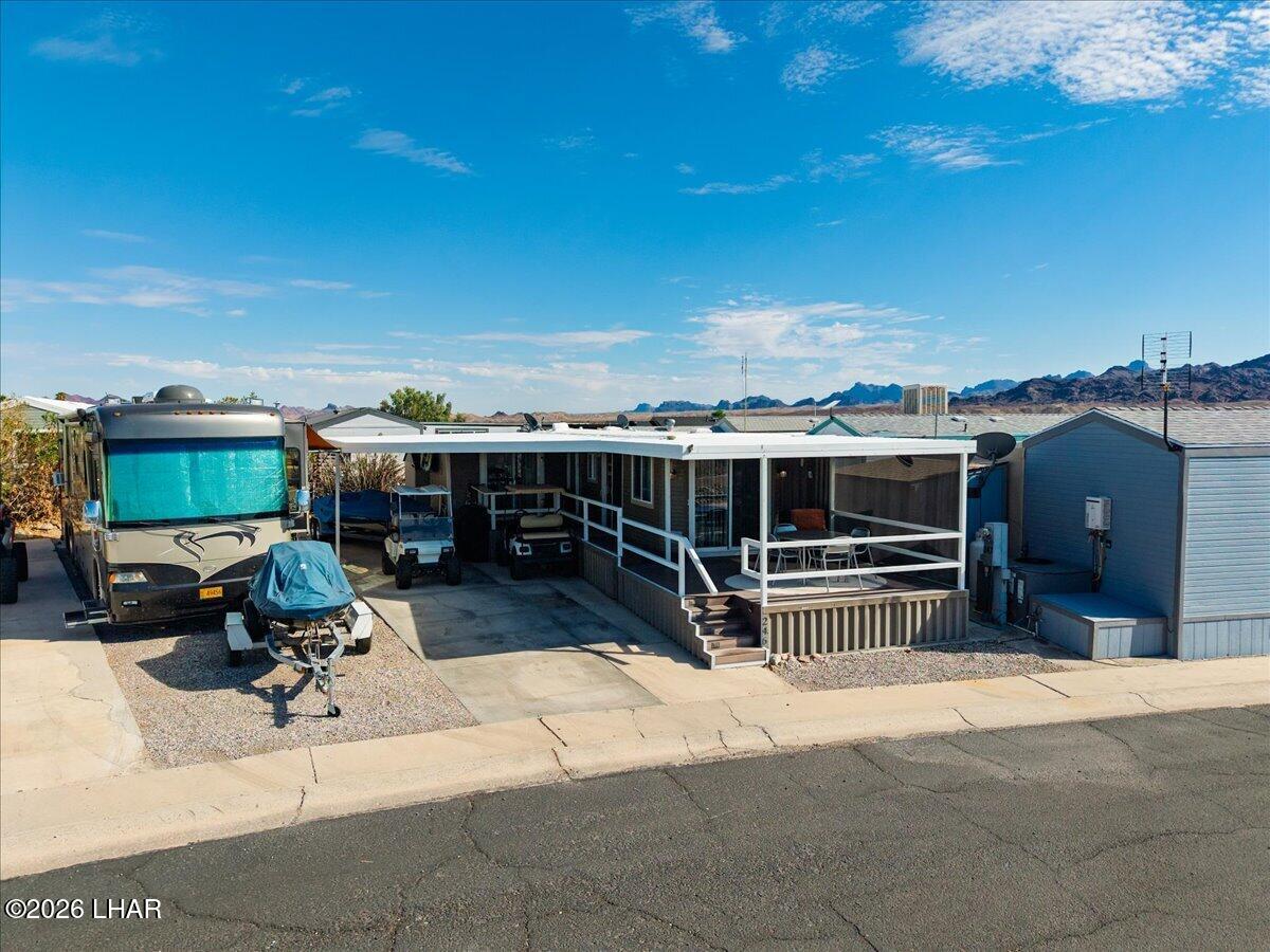 555 Beachcomber Blvd 246 Property Photo 38