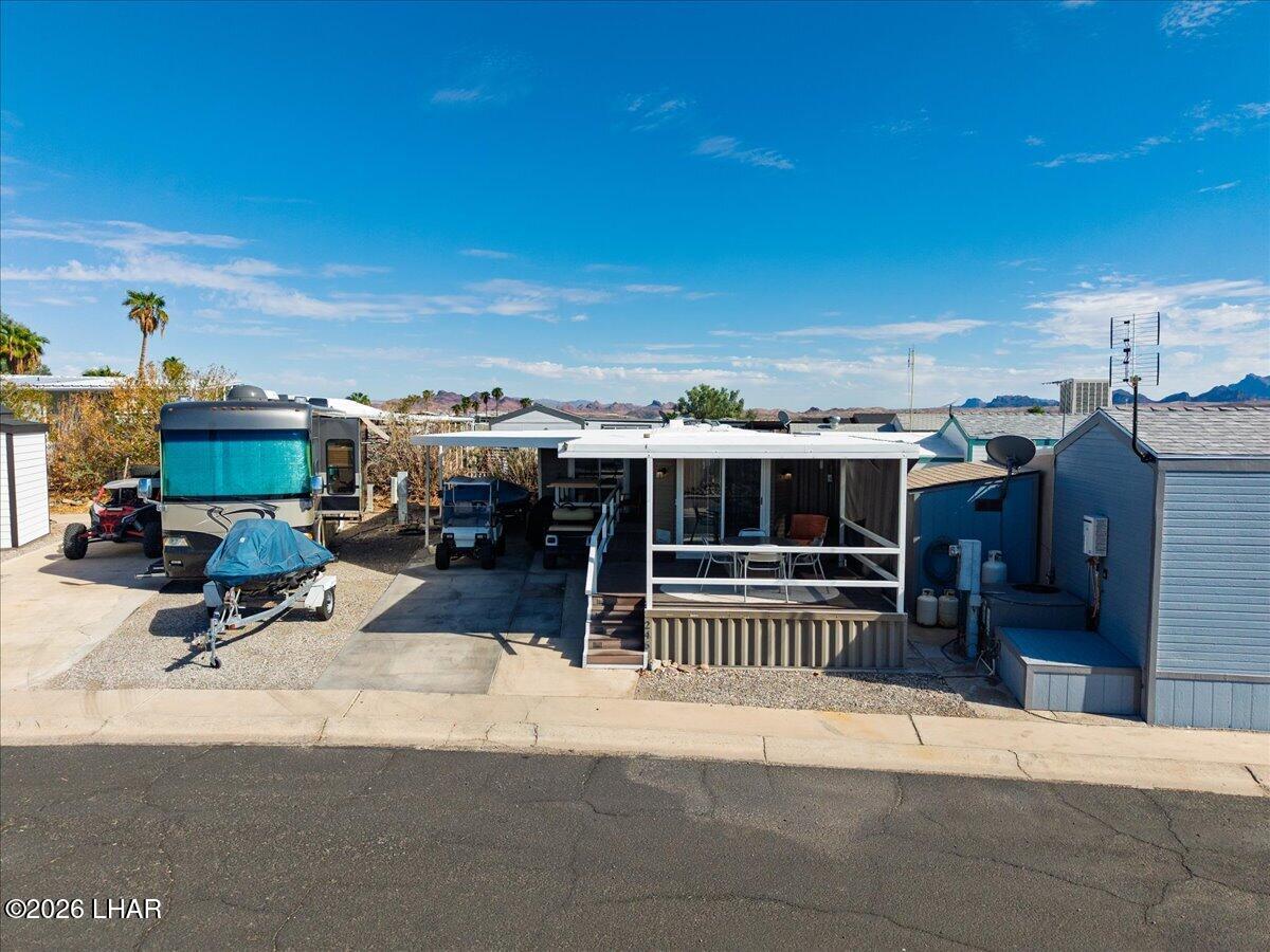 555 Beachcomber Blvd 246 Property Photo 39