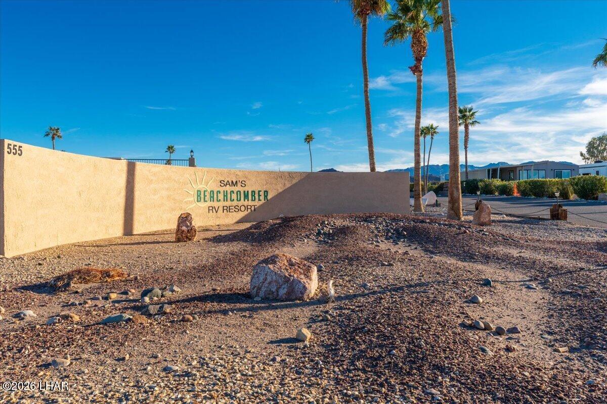 555 Beachcomber Blvd 246 Property Photo 123