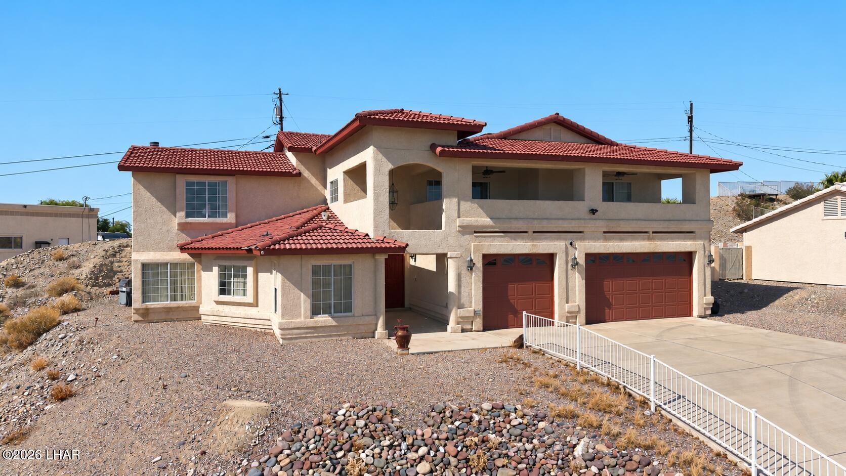3115 Palo Verde Blvd S Property Photo 3