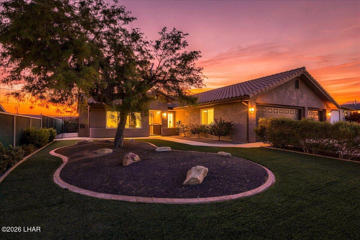 2635 Havasupai Blvd Property Photo 1
