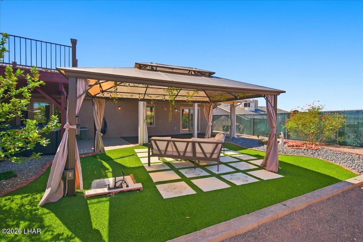 2635 Havasupai Blvd Property Photo 3