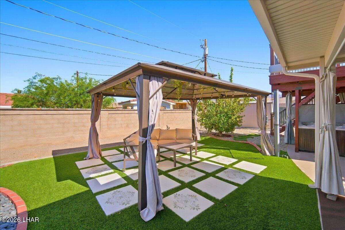 2635 Havasupai Blvd Property Photo 45