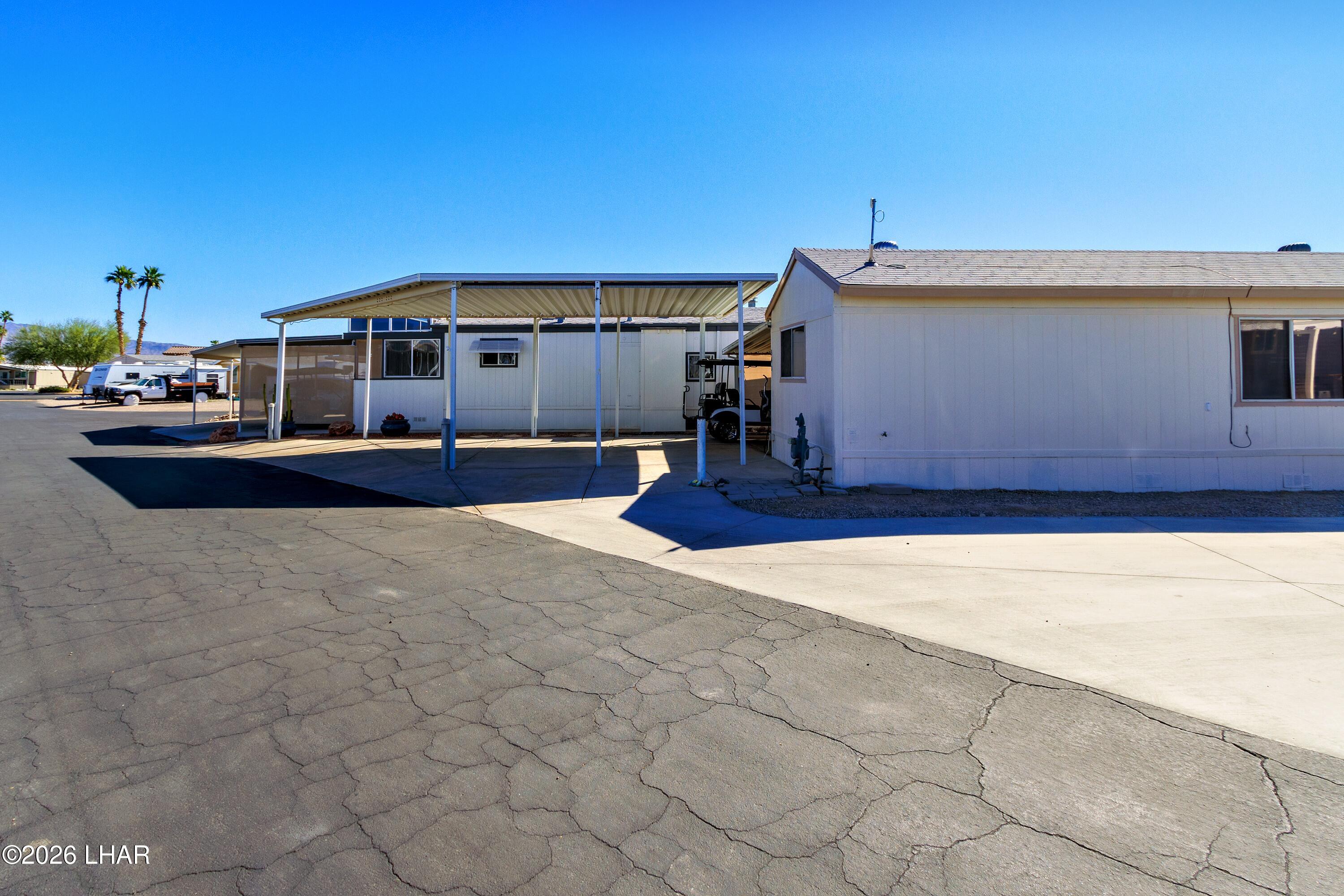 601 Beachcomber Blvd 340 Property Photo 17