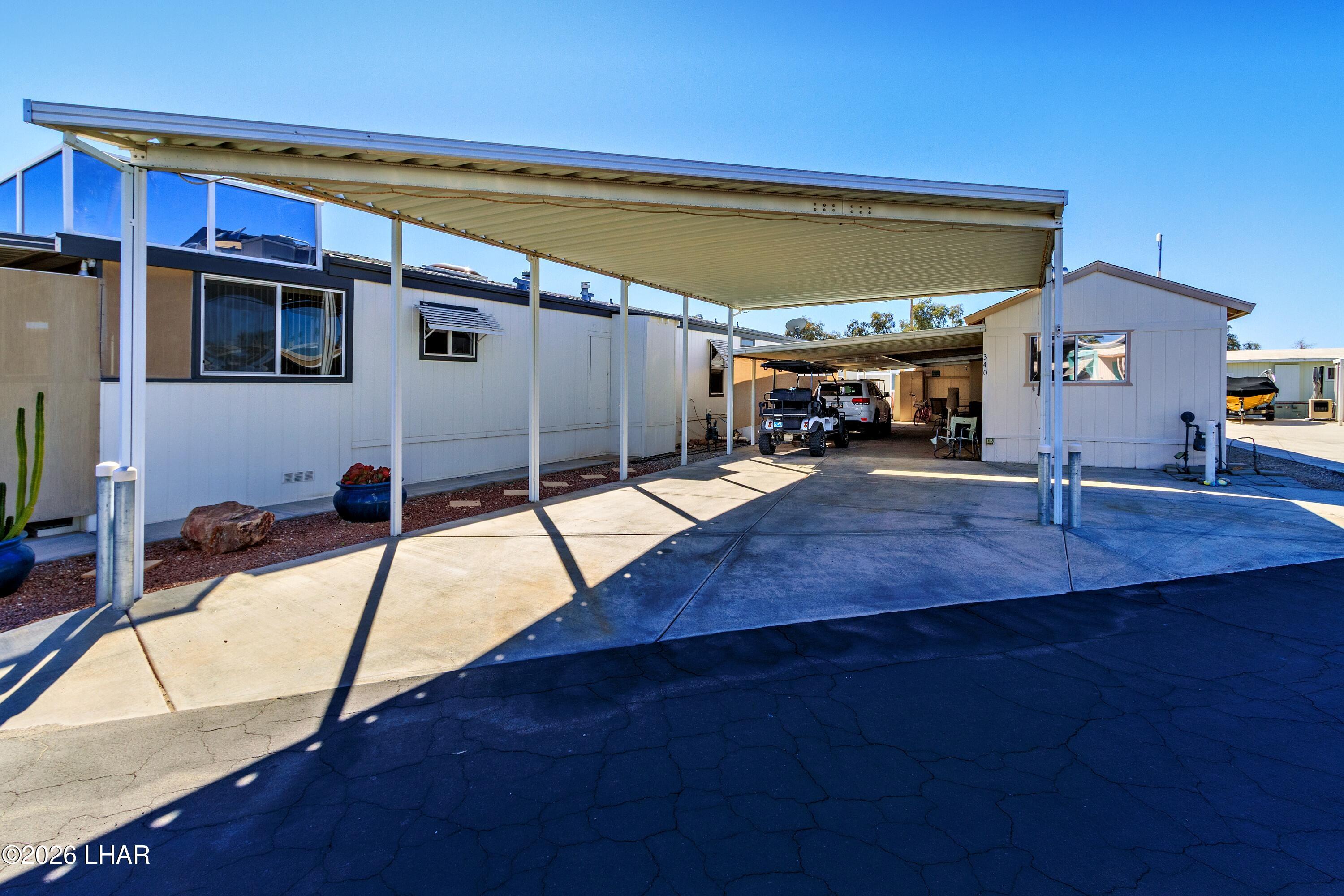 601 Beachcomber Blvd 340 Property Photo 18