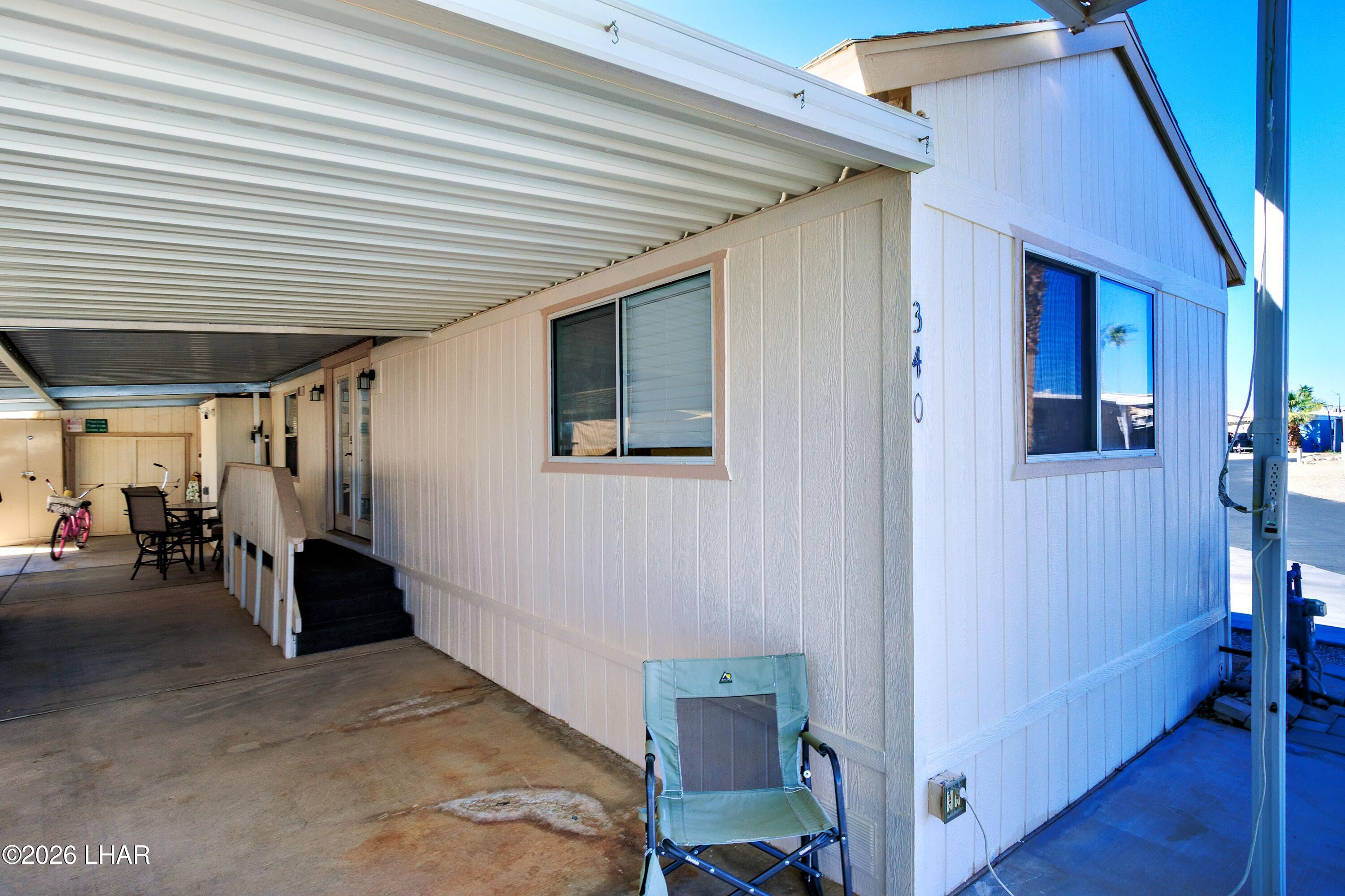 601 Beachcomber Blvd 340 Property Photo 20