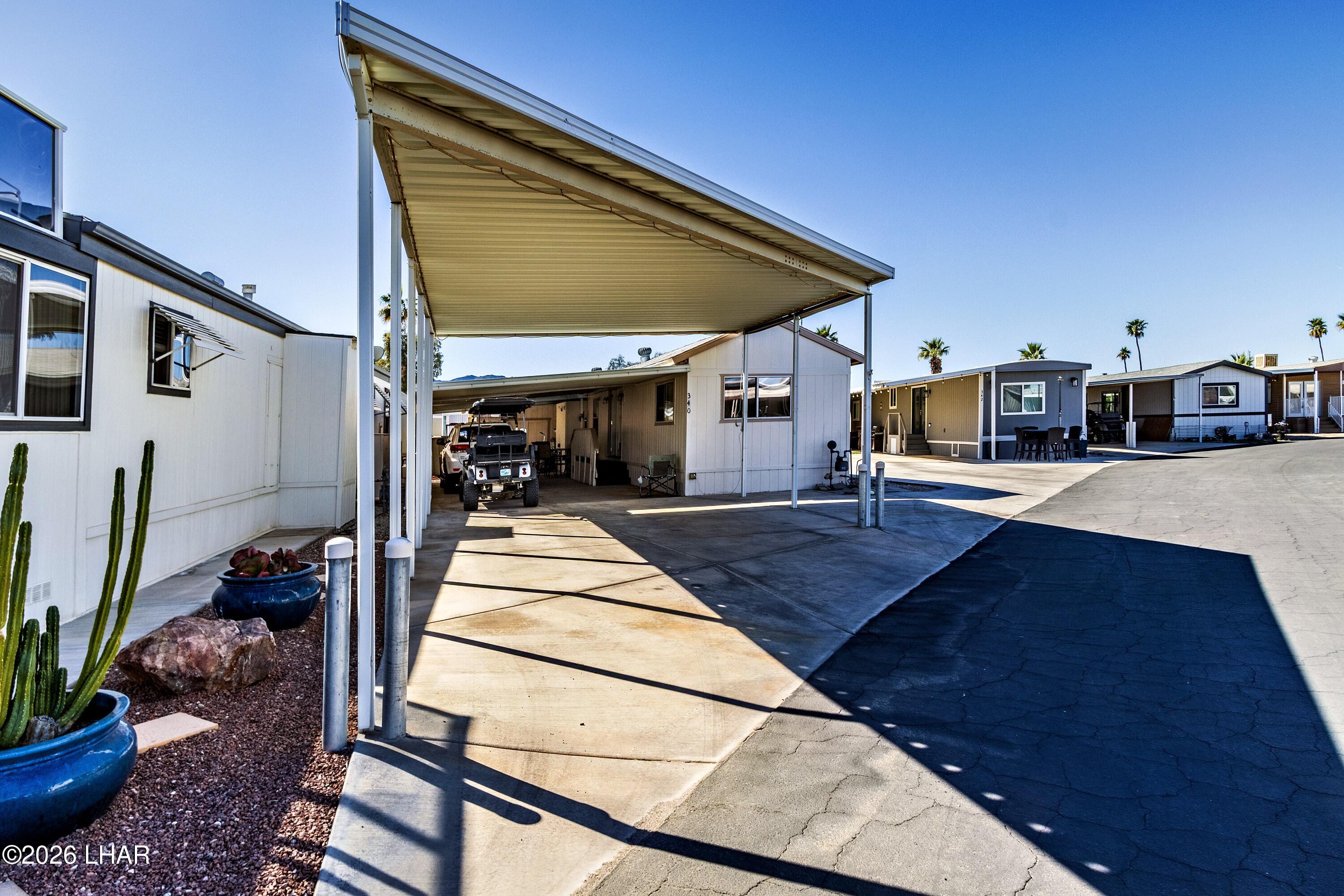 601 Beachcomber Blvd 340 Property Photo 22