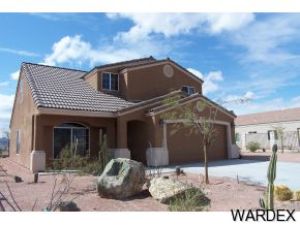 440 N Paseo Grande Property Photo