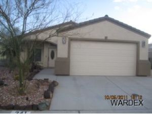 241 N Paseo Grande Property Photo