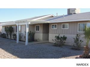 49781 Ehrenberg Parker Hwy Property Photo