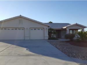 2952 Palo Verde Blvd S Property Photo 1