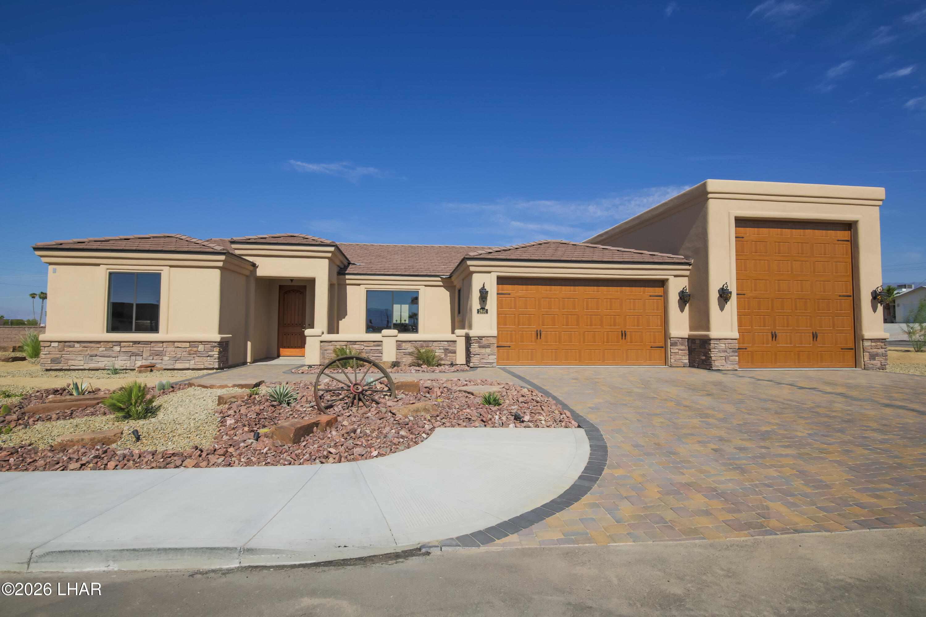 2691 Tonto Dr Property Photo 6