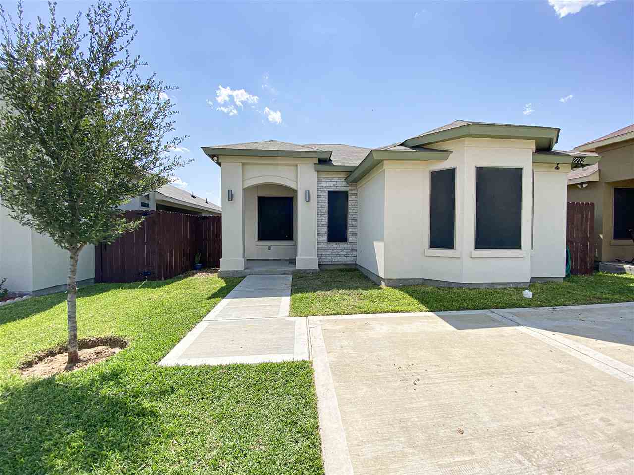 2712 Purdy Court Property Photo 1