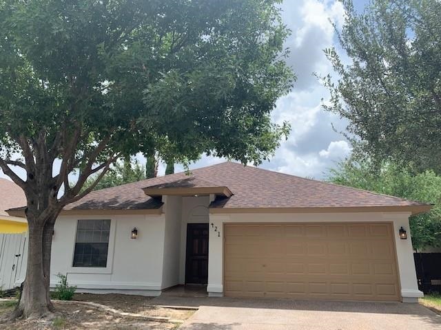 421 Cinnamon Teal Lp Property Photo 1
