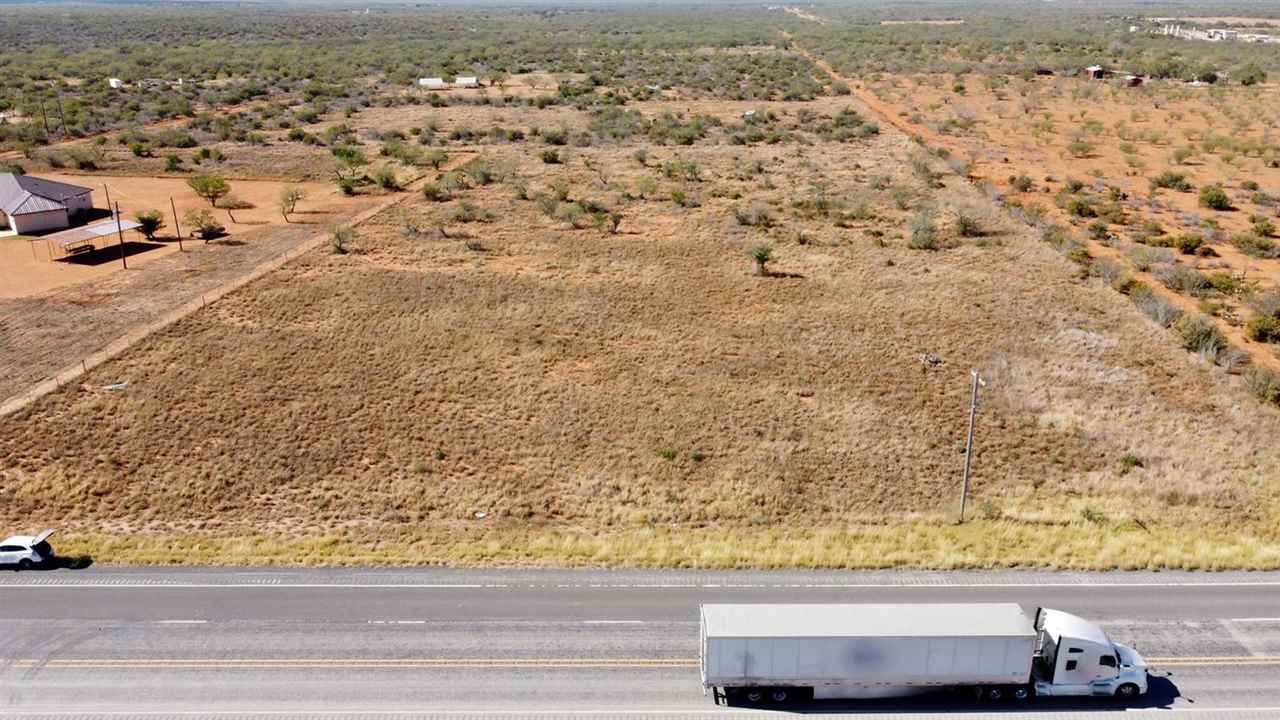 Hwy 83 N La Moca Property Photo 1