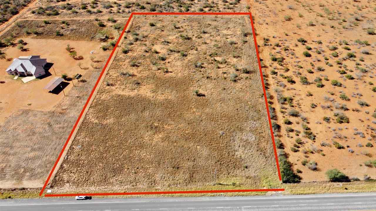 Hwy 83 N La Moca Property Photo 2