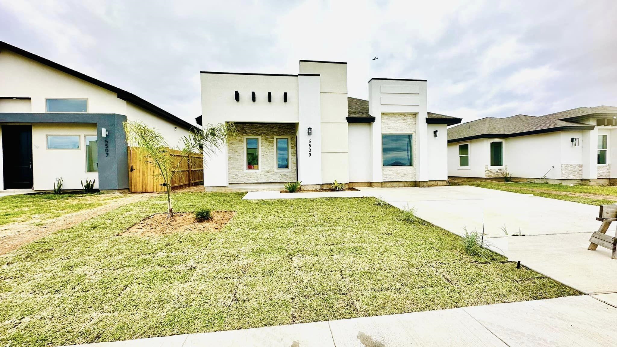 5509 Eva Ct. Property Photo