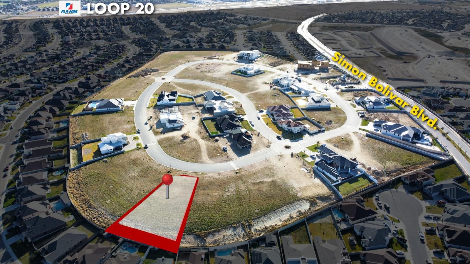 60 Finca Lp Property Photo 6