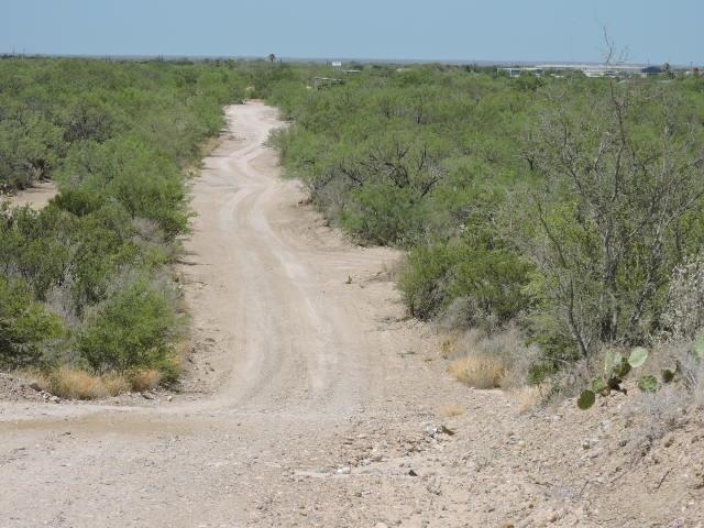 Tin Mine Rd. Property Photo 2