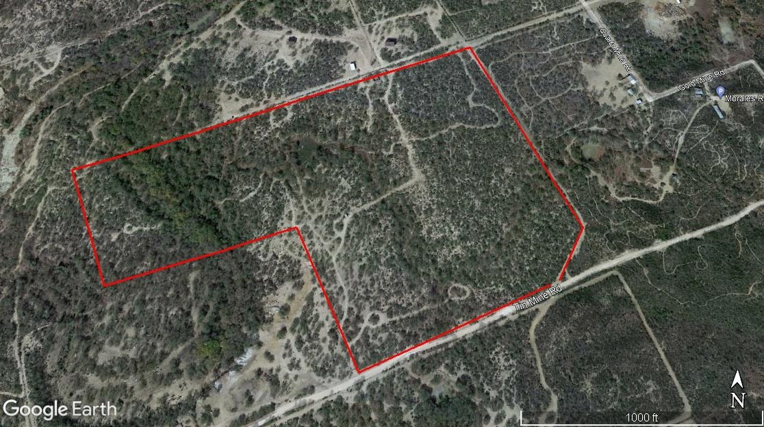 Tin Mine Rd. Property Photo 11