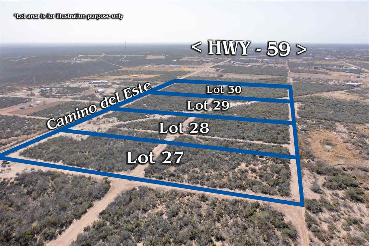 Lot 28 Camino Del Este Property Photo 2