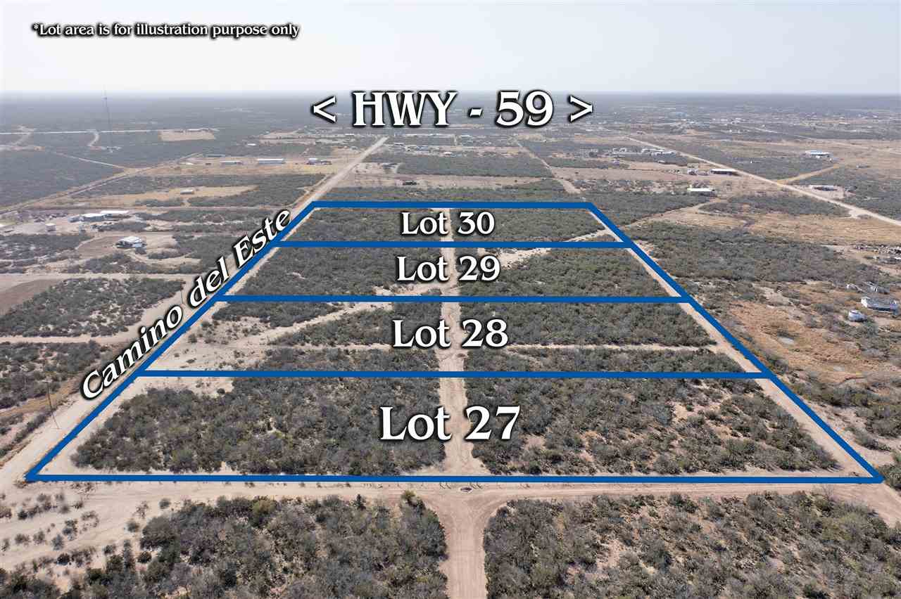 Lot 28 Camino Del Este Property Photo 3