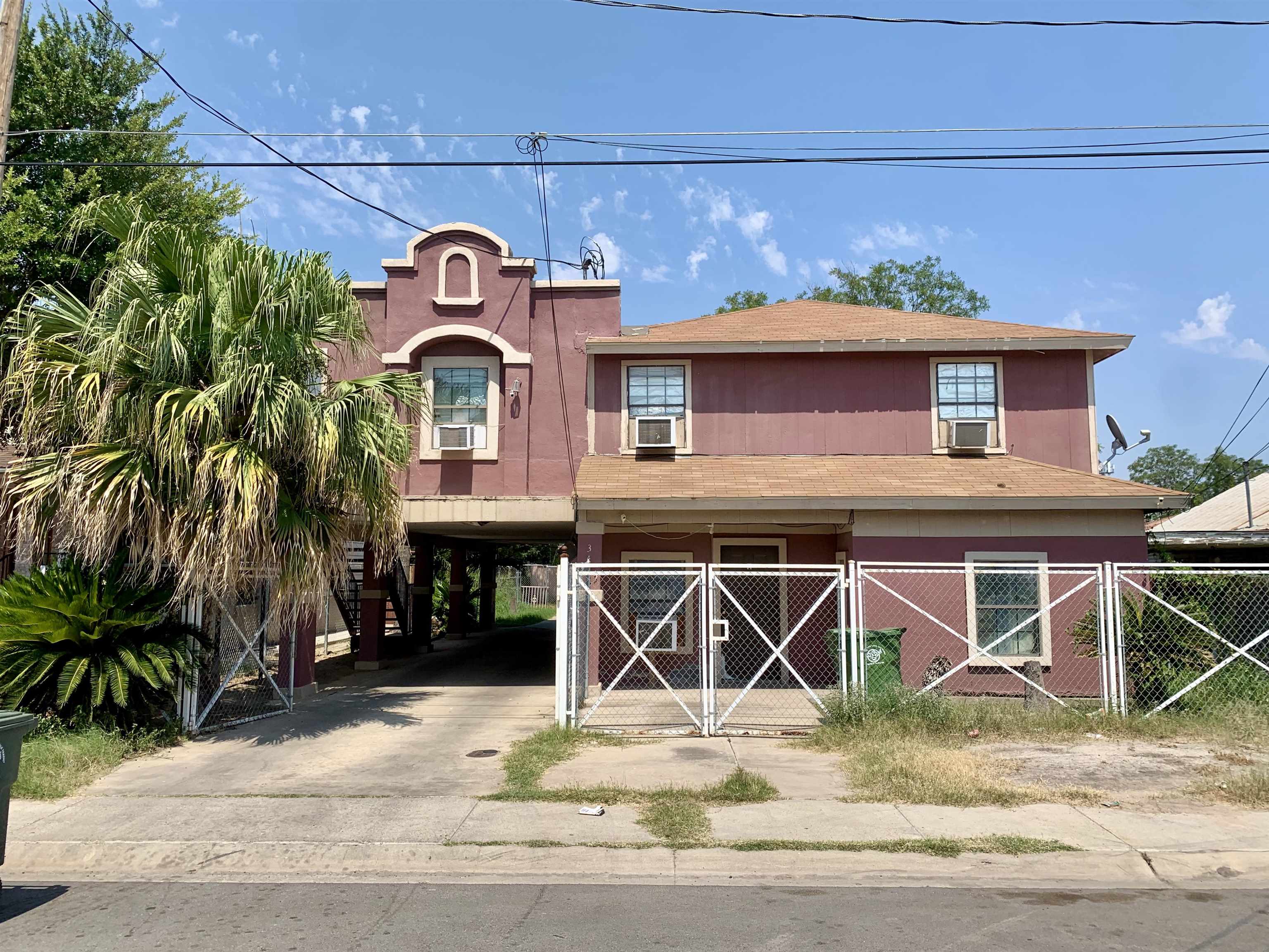 3415 Flores Ave Property Photo 1