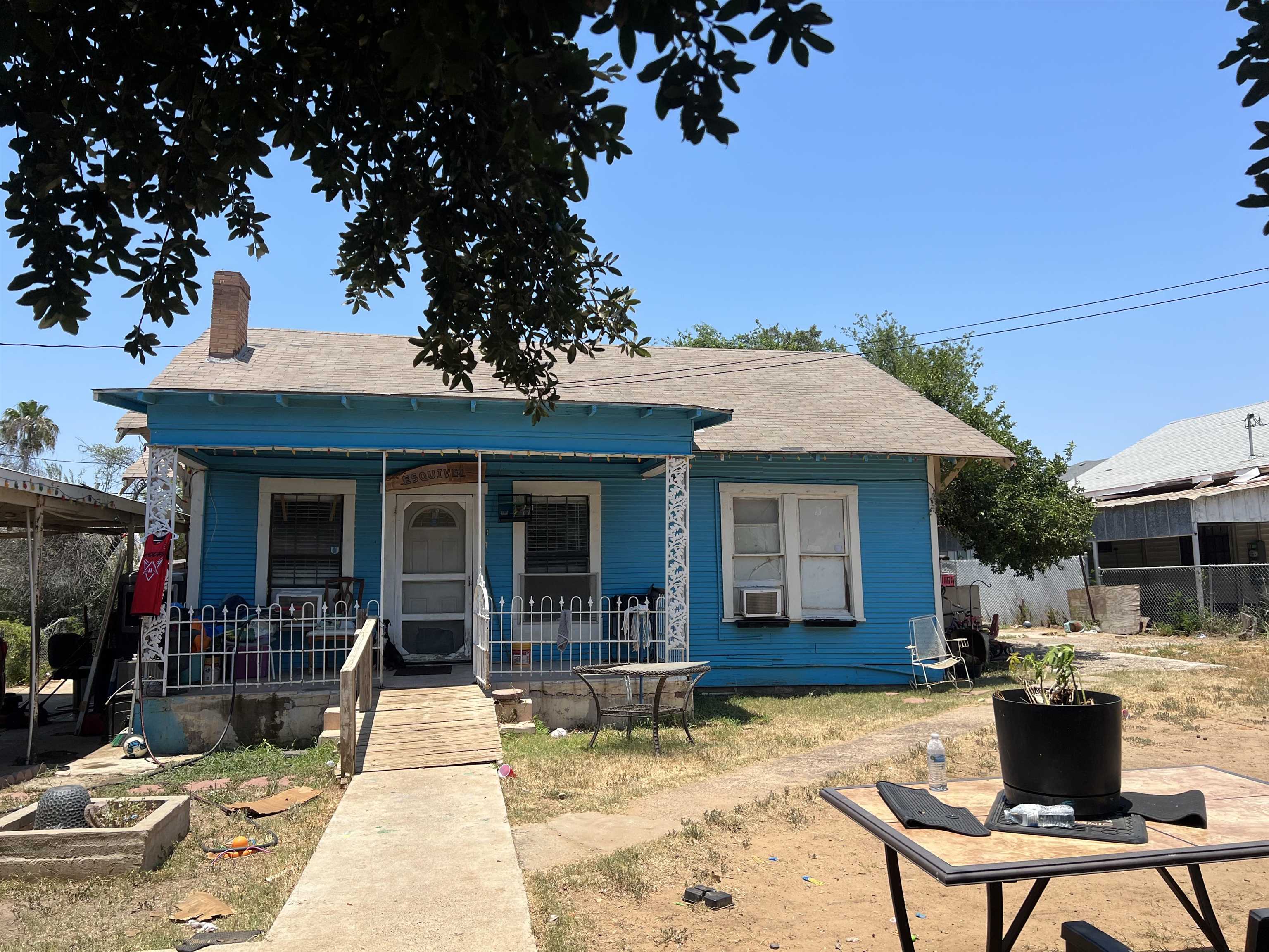 1704 Guatemozin St Property Photo 1