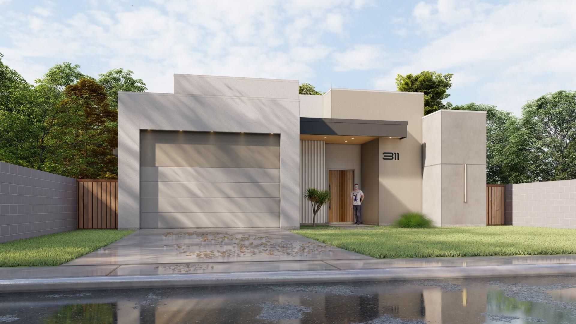 311 Pomian Ct Property Photo 2