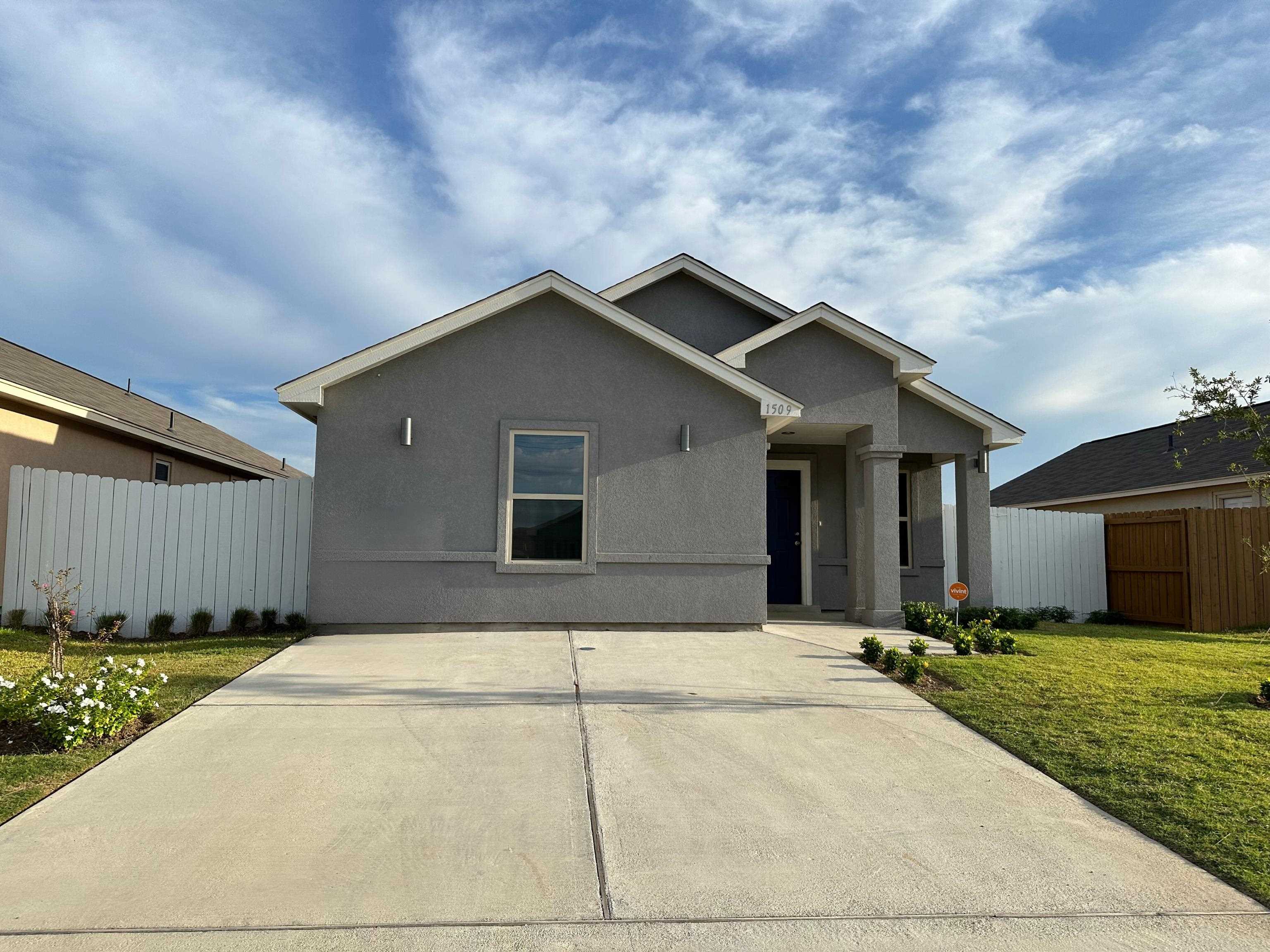 1509 Tesis Dr. Property Photo