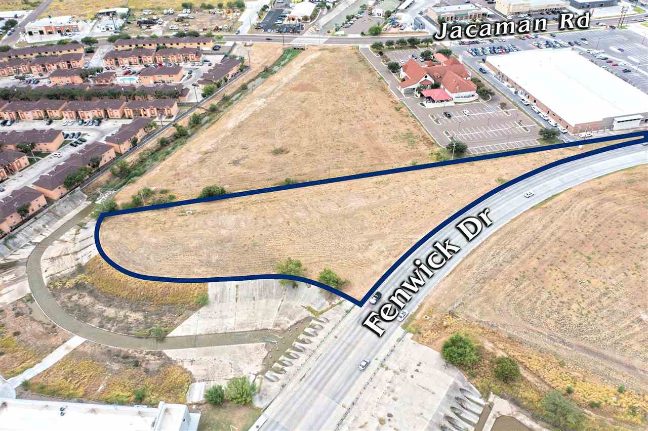 00 University Blvd Property Photo 1