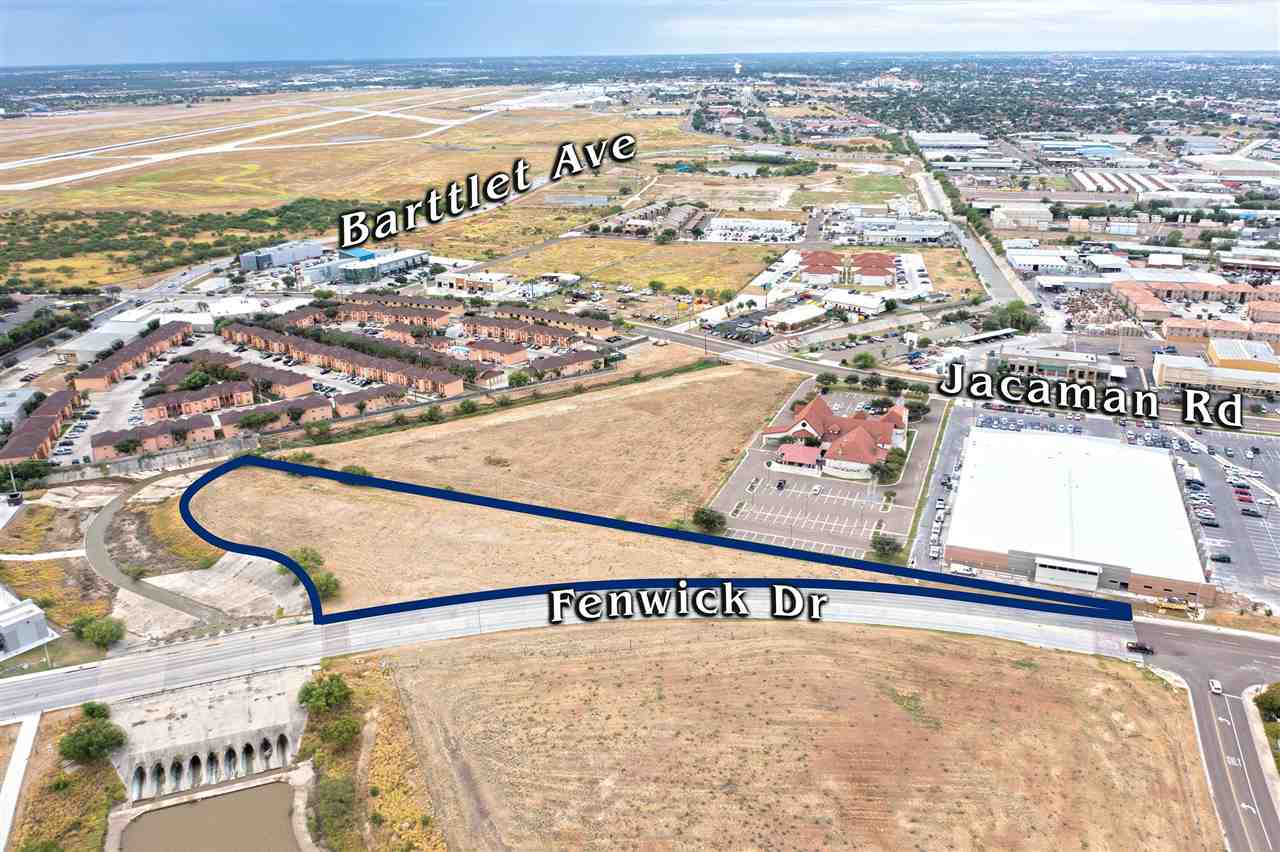 00 University Blvd Property Photo 3