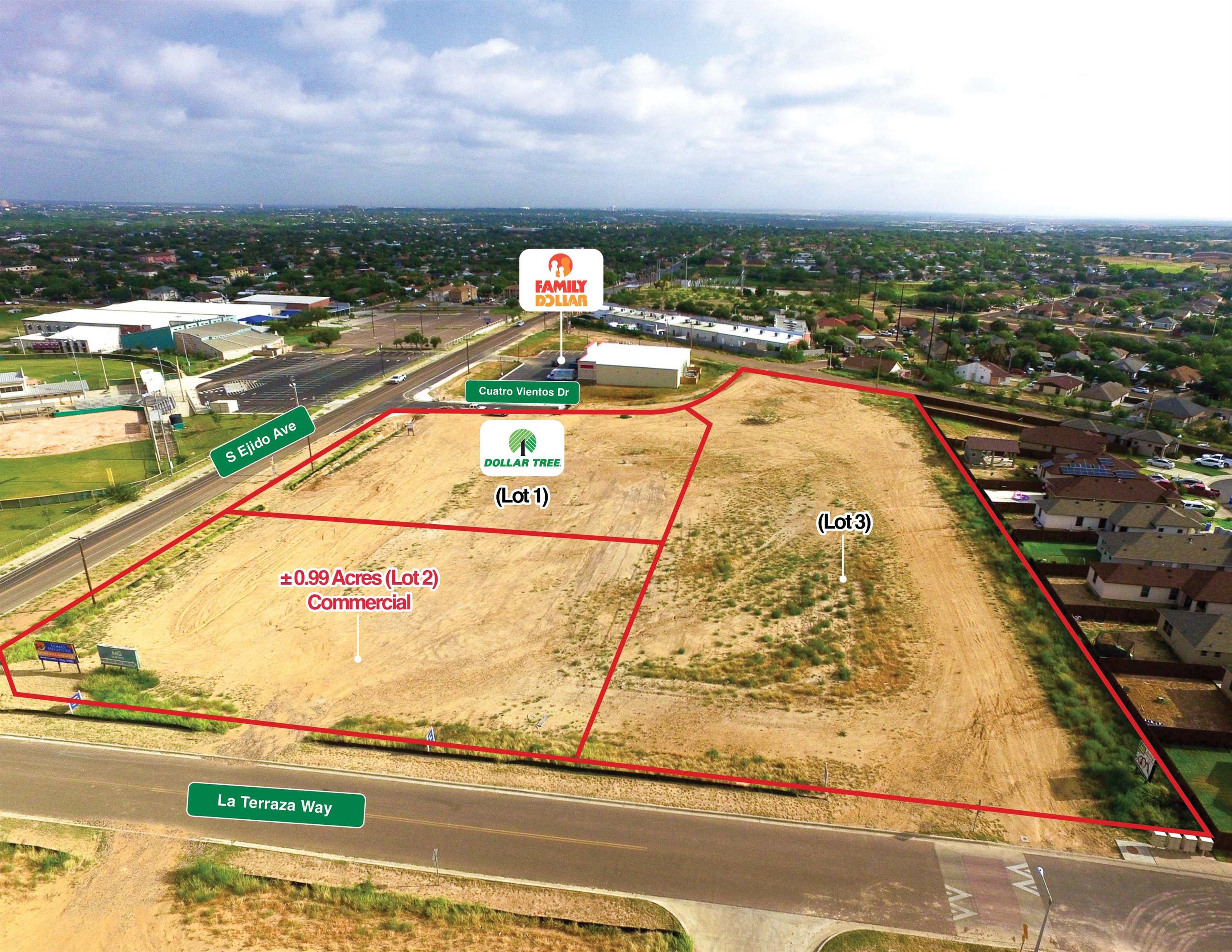 00 S Ejido Ave Property Photo 3
