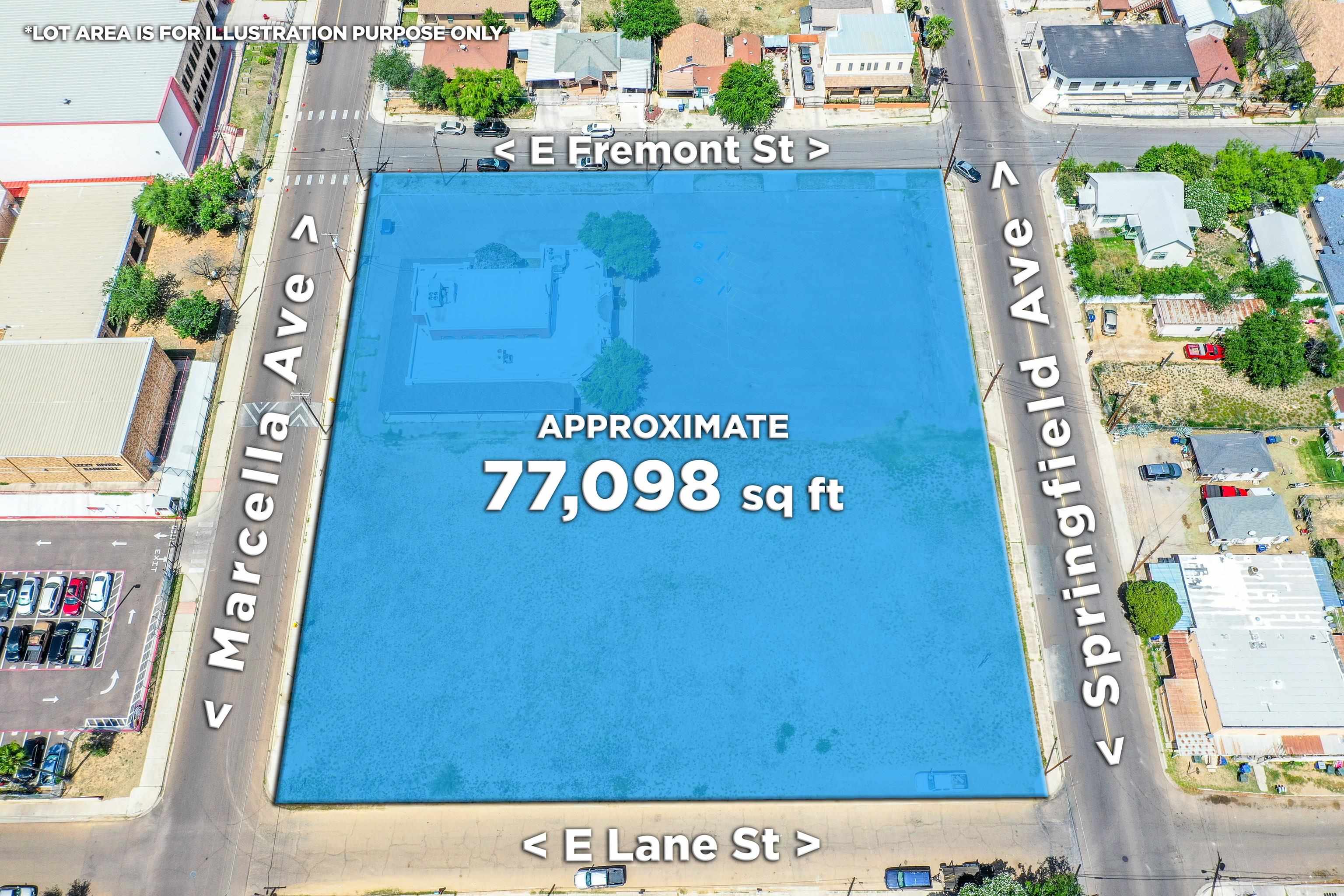 1900 Springfield Ave Property Photo 2