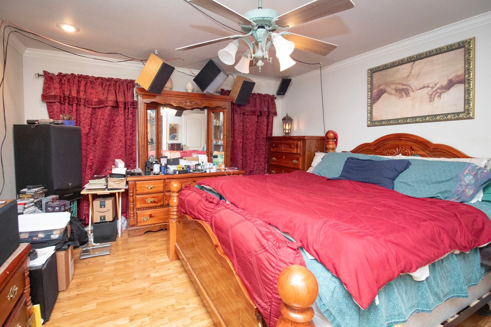 6601 Brixton Ct Property Photo 9