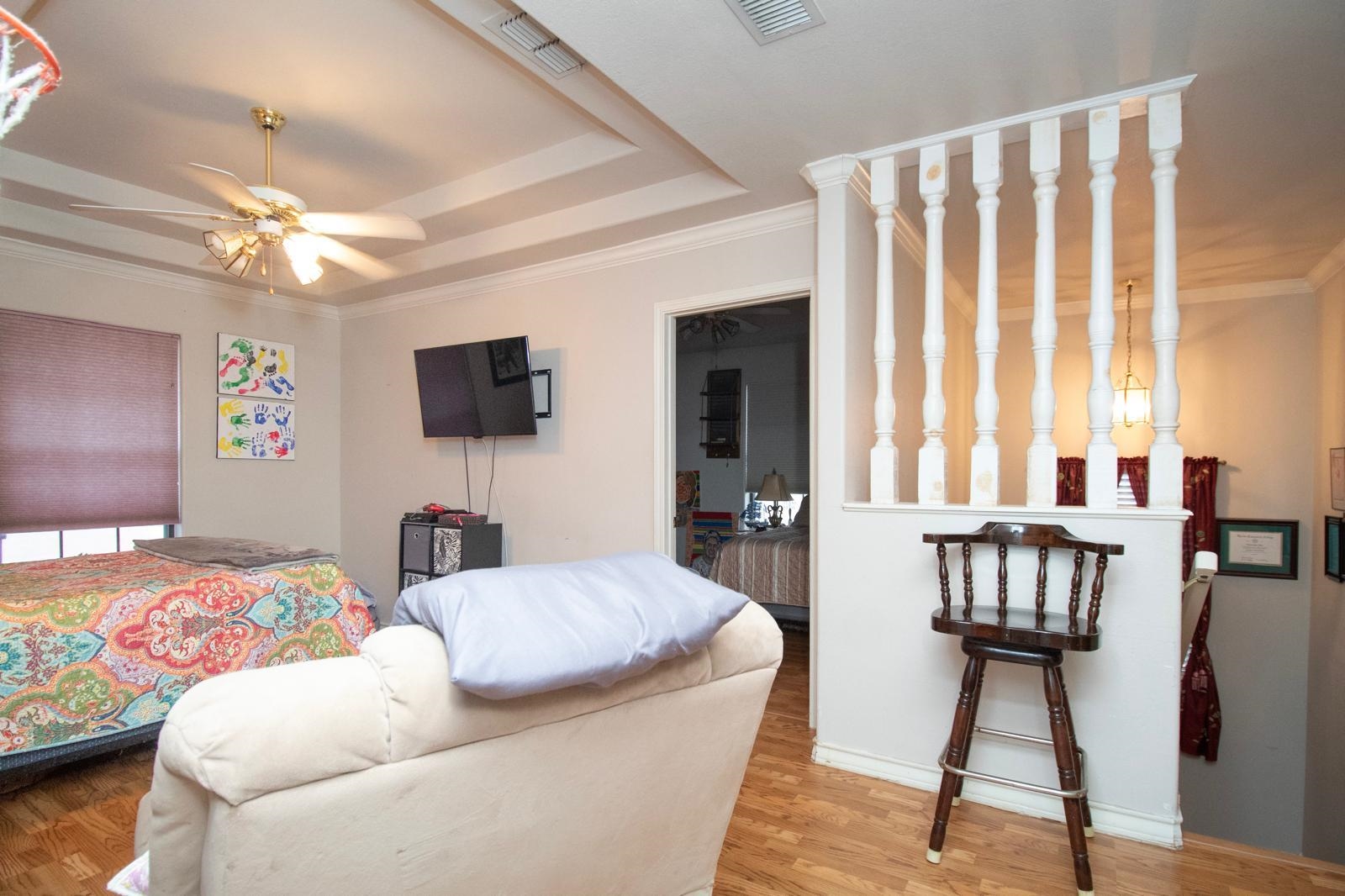 6601 Brixton Ct Property Photo 15