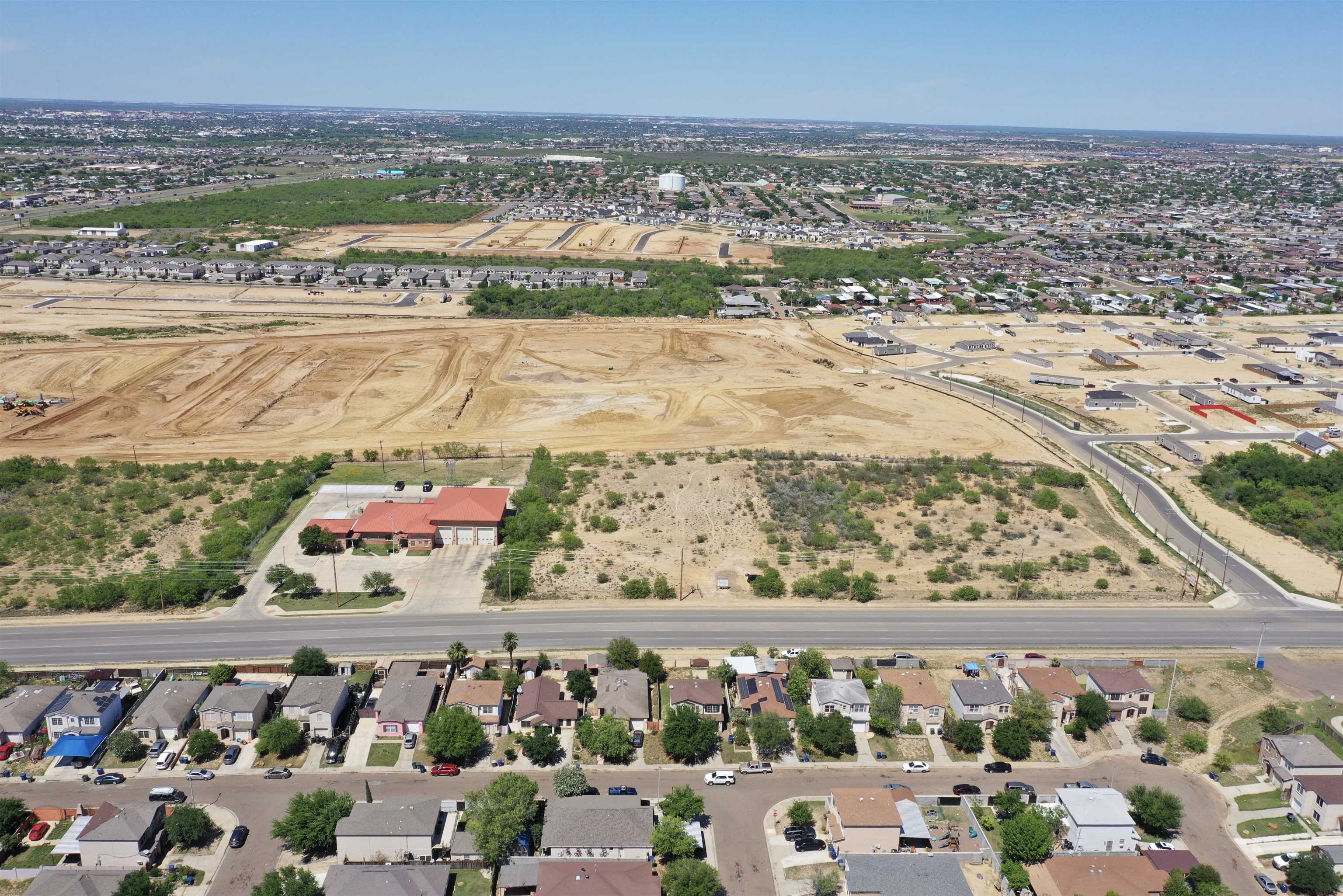 313 Cielito Lindo Blvd Property Photo 1