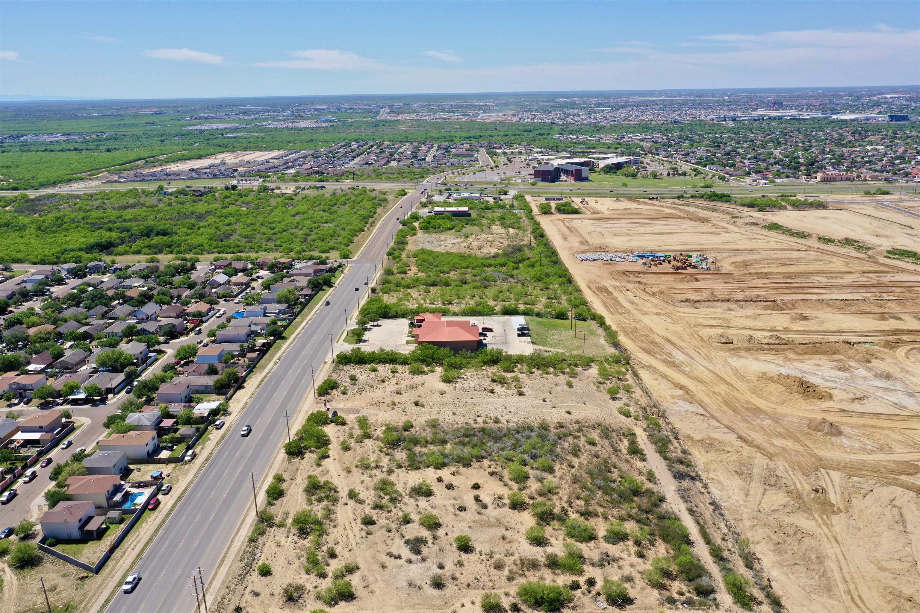 313 Cielito Lindo Blvd Property Photo 3