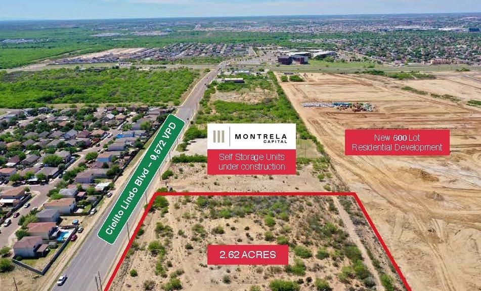 313 Cielito Lindo Blvd Property Photo 2