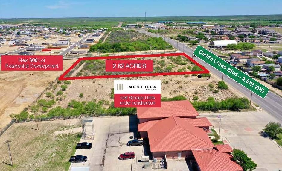 313 Cielito Lindo Blvd Property Photo 7