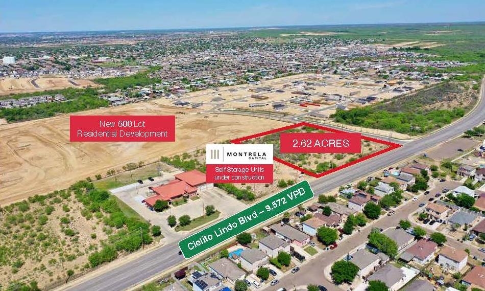 313 Cielito Lindo Blvd Property Photo 8
