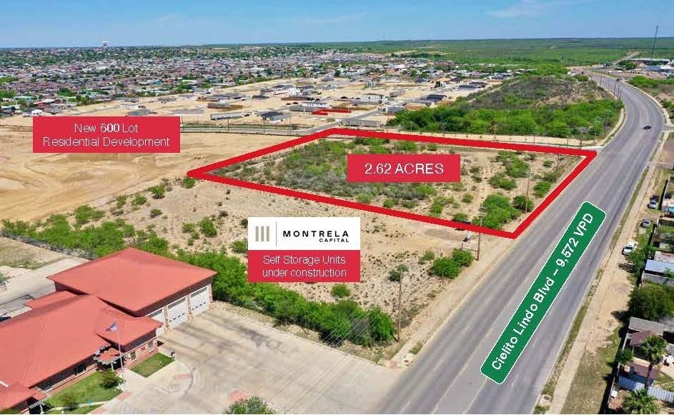 313 Cielito Lindo Blvd Property Photo 9