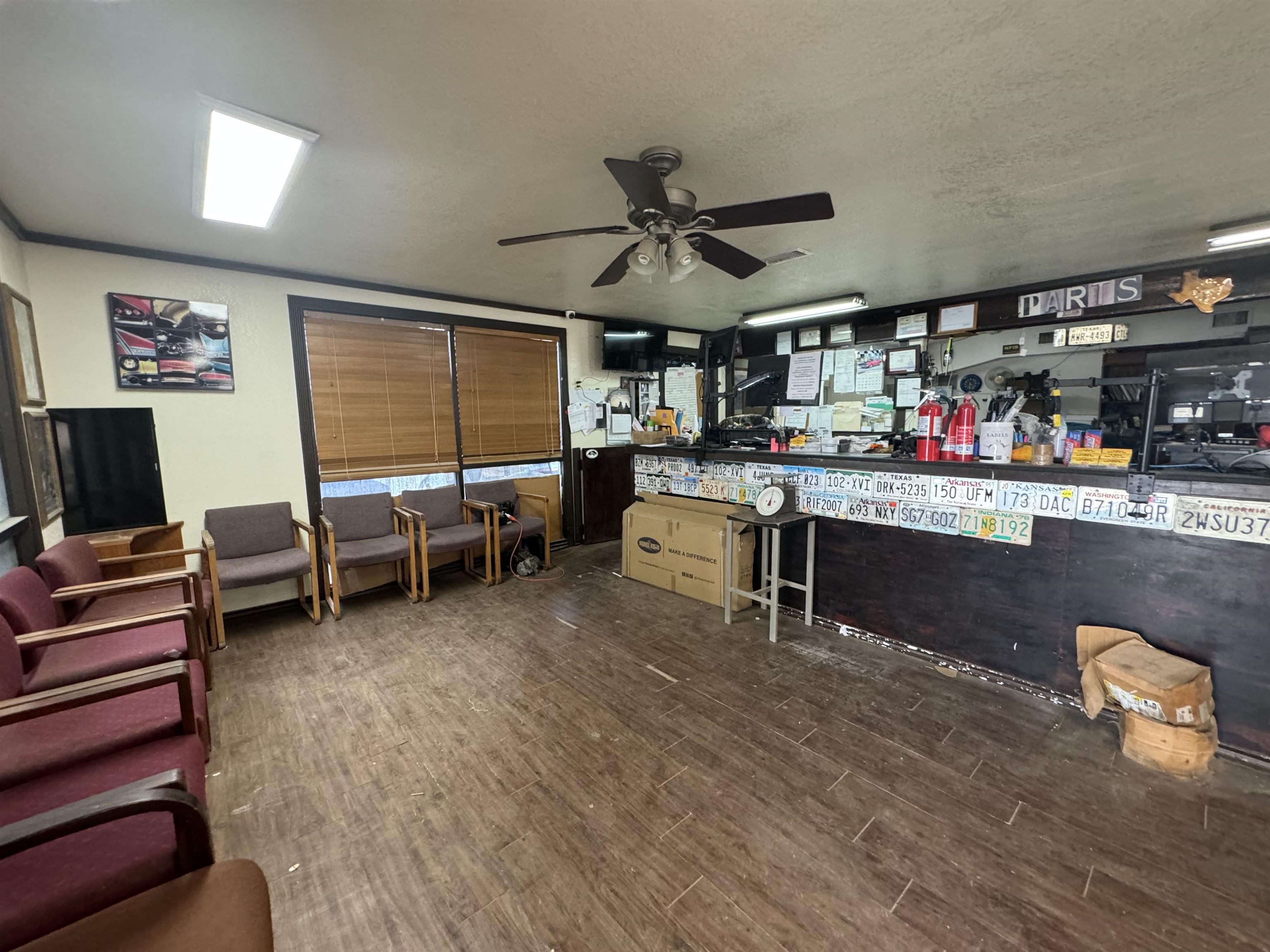 7030 U.s. Hwy 359 Property Photo 5