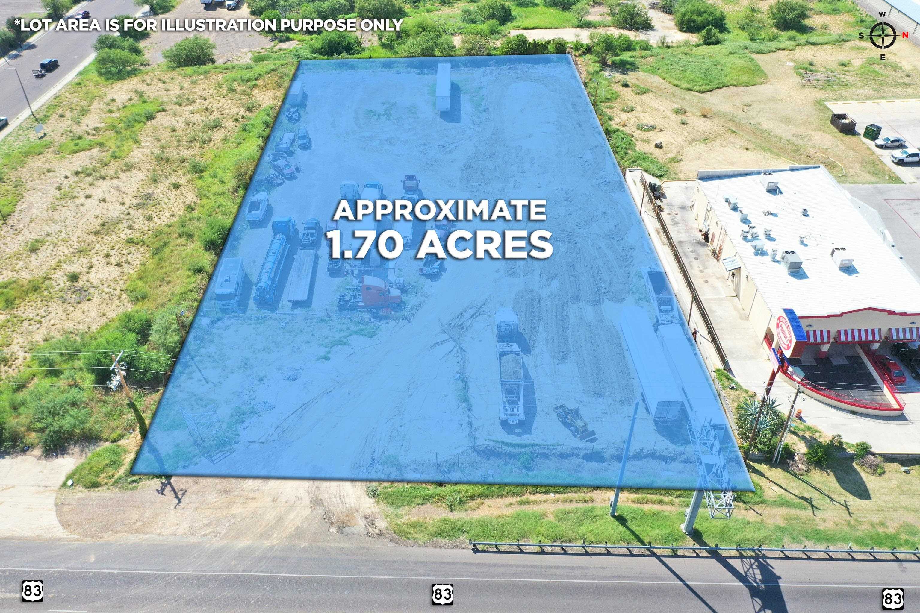 4002 Zapata Hwy Property Photo 1