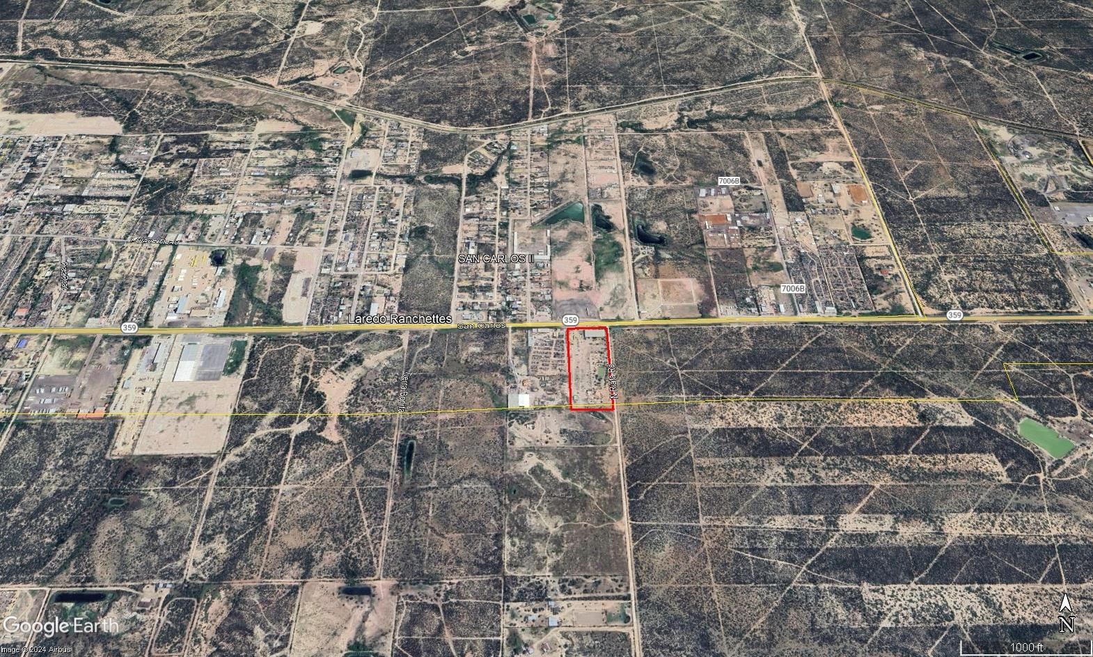 7611 U.s. Hwy 359 Property Photo 14