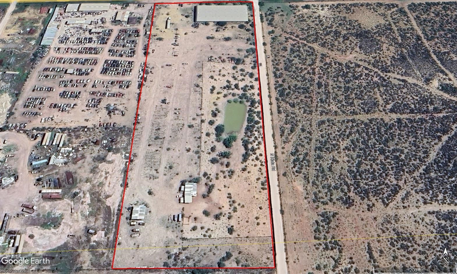 7611 U.s. Hwy 359 Property Photo 15