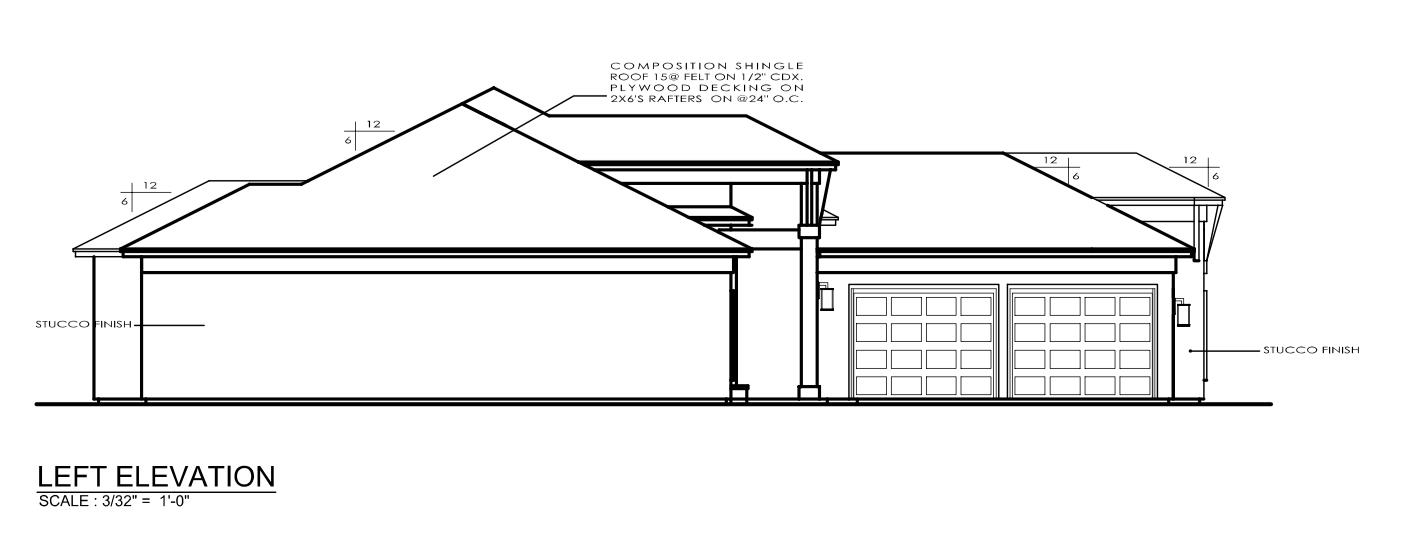 211 Canaria Dr. Property Photo 2