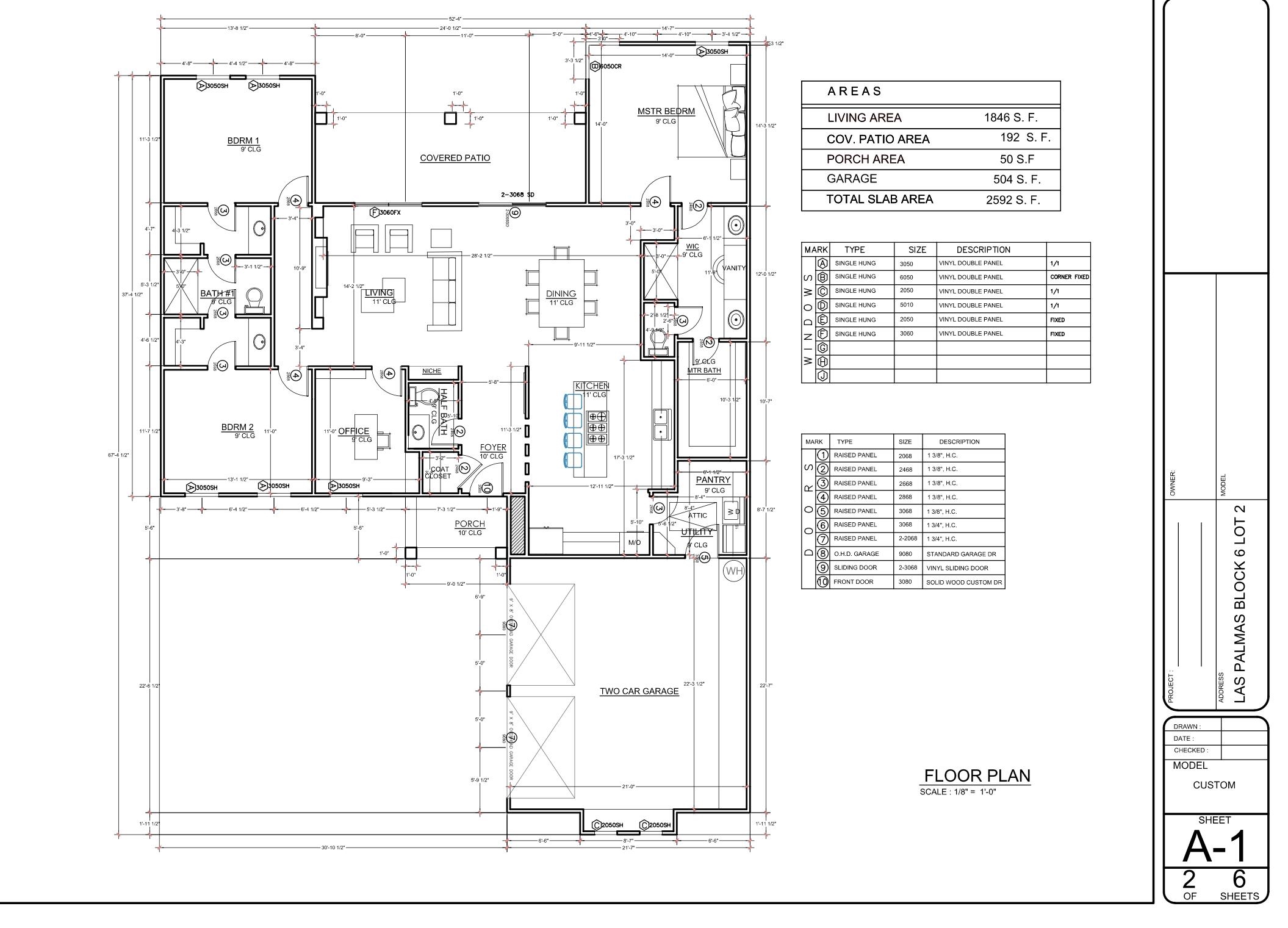 211 Canaria Dr. Property Photo 7
